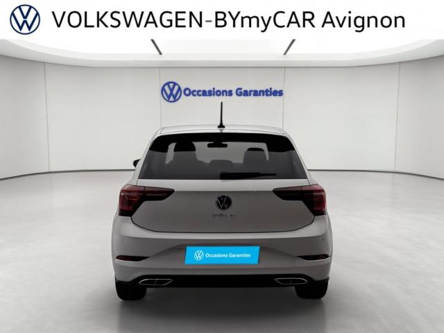 Volkswagen Polo image 1