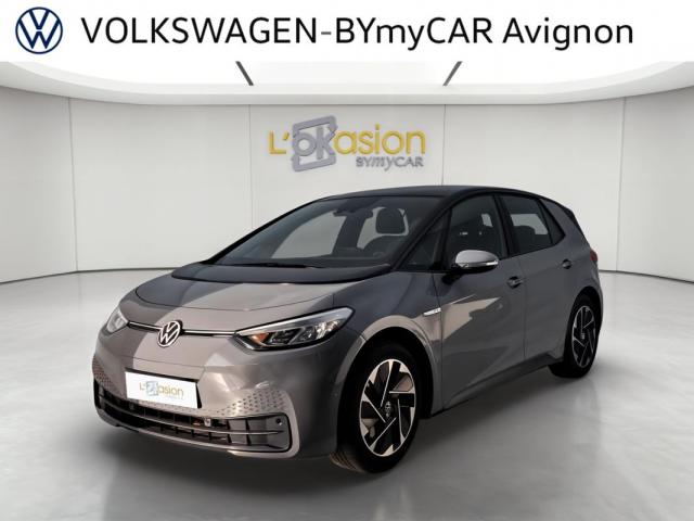 Volkswagen Id.3 204 Ch Pro Performance Business