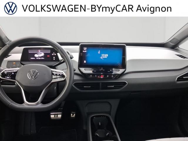 Volkswagen Id.3 image 9