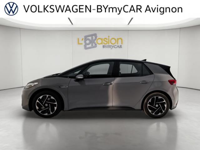 Volkswagen Id.3 image 3