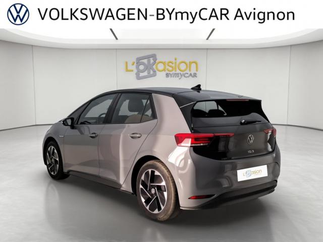 Volkswagen Id.3 image 8