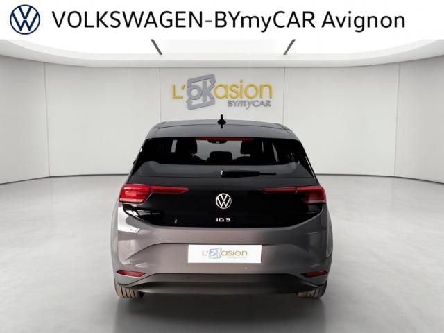 Volkswagen Id.3 image 2