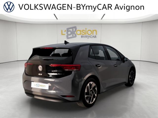 Volkswagen Id.3 image 4