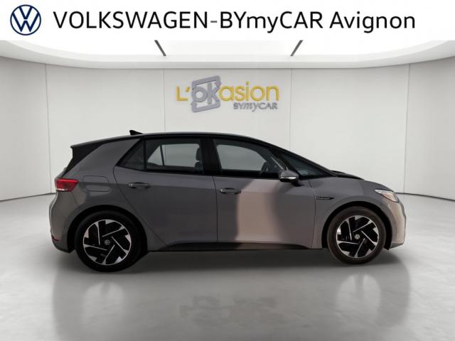 Volkswagen Id.3 image 5