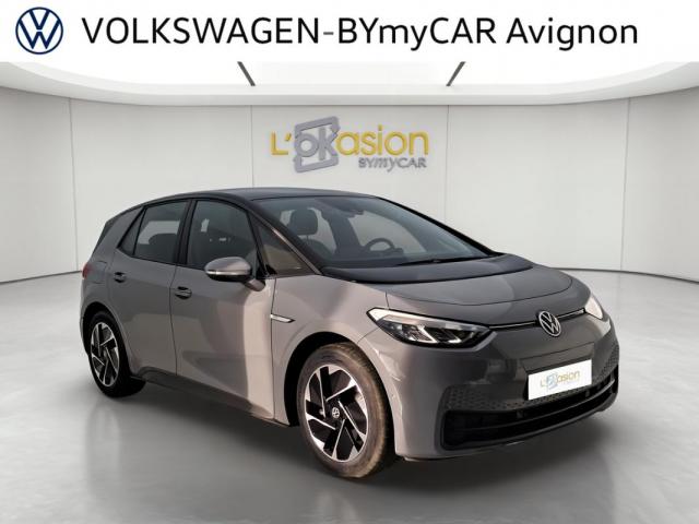 Volkswagen Id.3 image 1