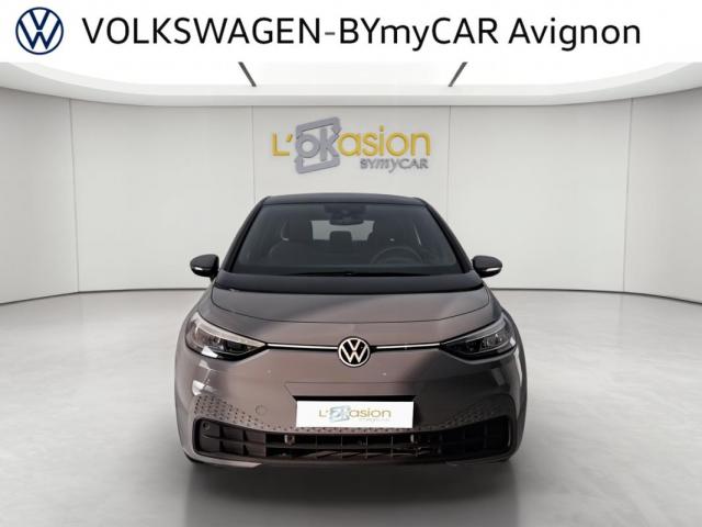 Volkswagen Id.3 image 6