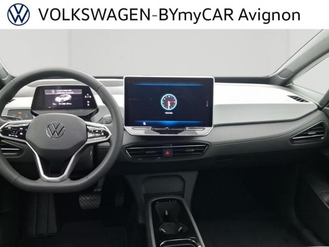 Volkswagen Id.3 image 1