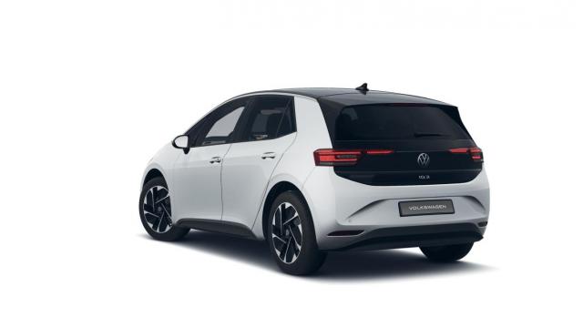 Volkswagen Id.3 image 5