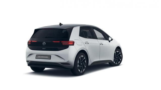 Volkswagen Id.3 image 2