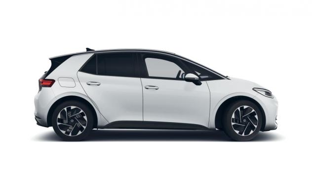 Volkswagen Id.3 image 1