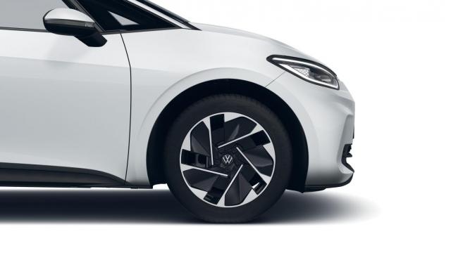 Volkswagen Id.3 image 8