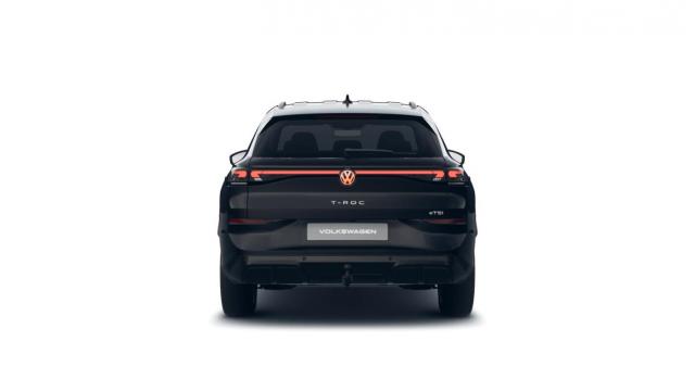 Volkswagen T-Roc image 4