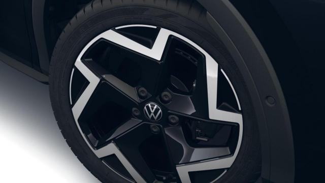 Volkswagen T-Roc image 6