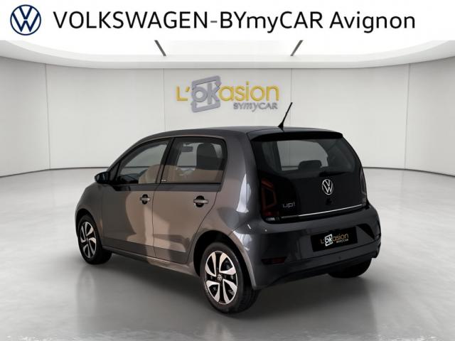 Volkswagen Up! image 9
