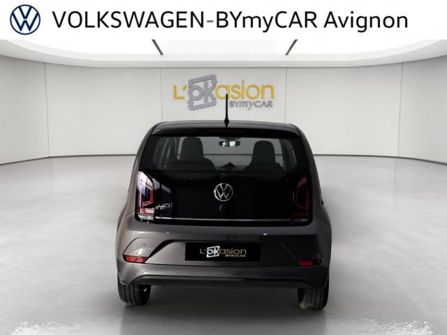 Volkswagen Up! image 1