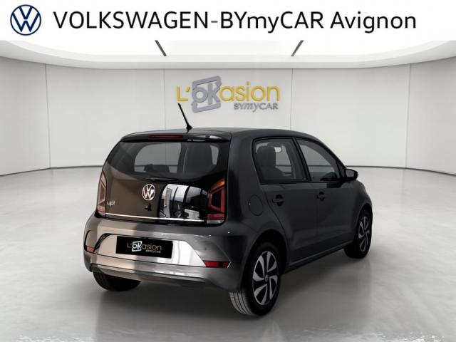 Volkswagen Up! image 6