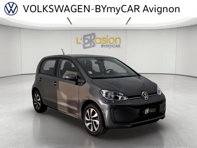 Volkswagen Up! image 8