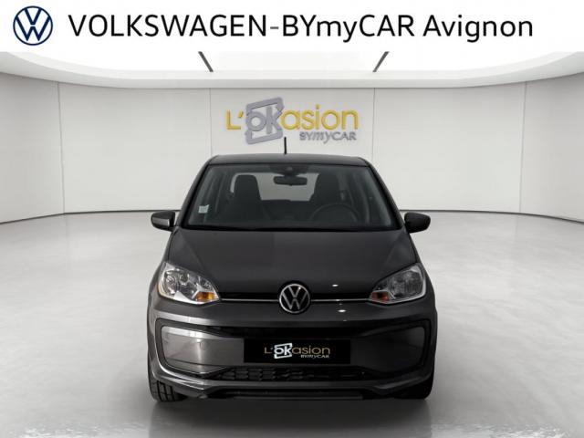 Volkswagen Up! image 4