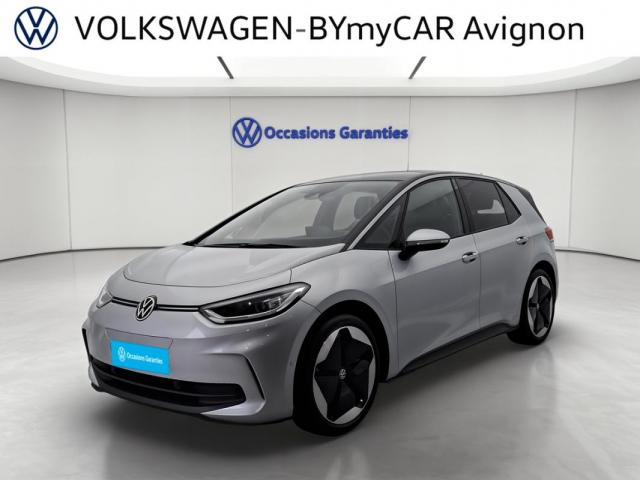 Volkswagen Id.3 204 Ch Pro S Life Max