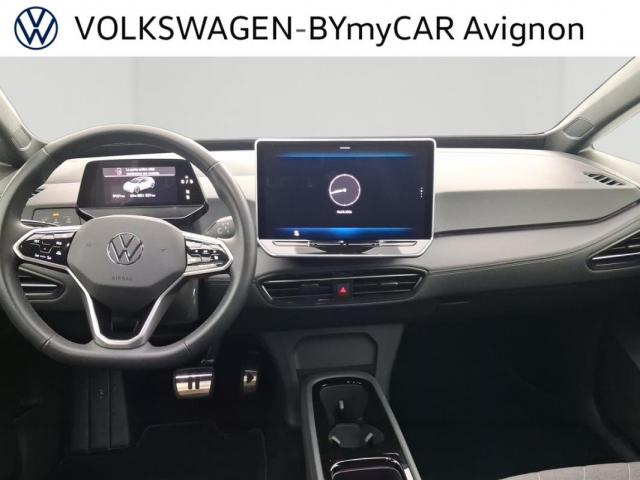 Volkswagen Id.3 image 3