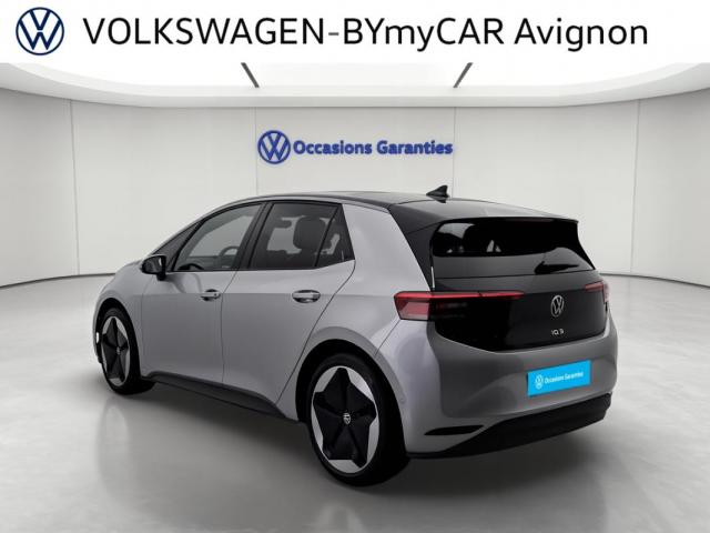 Volkswagen Id.3 image 5