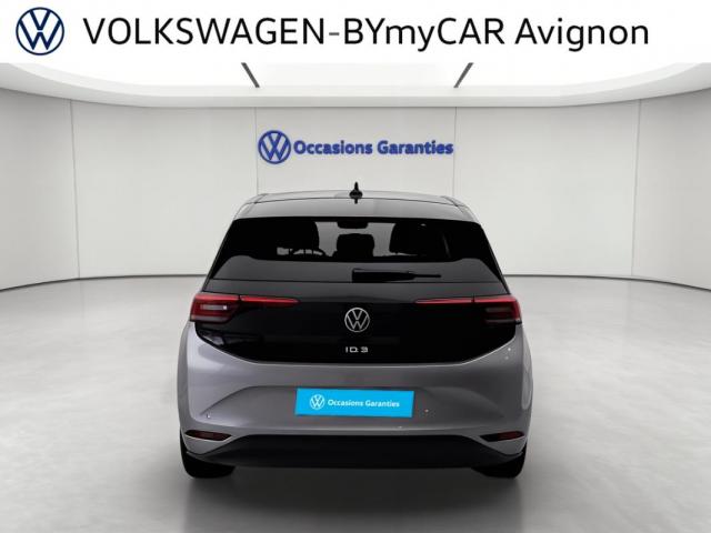 Volkswagen Id.3 image 7
