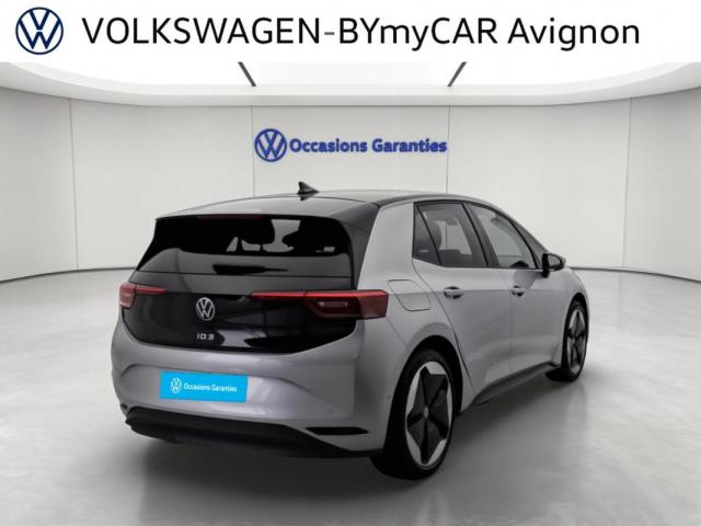 Volkswagen Id.3 image 8