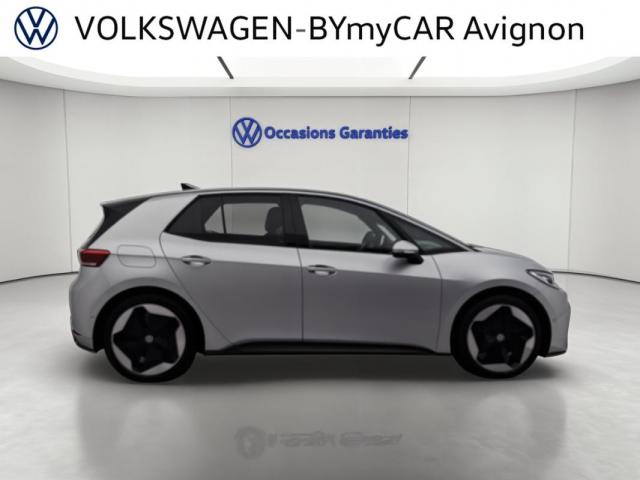 Volkswagen Id.3 image 2