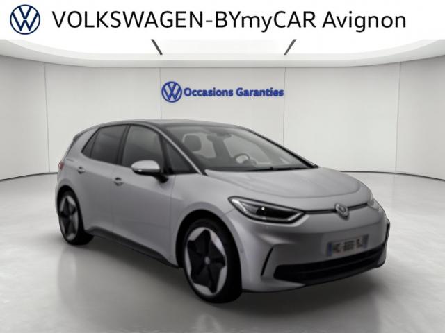 Volkswagen Id.3 image 9