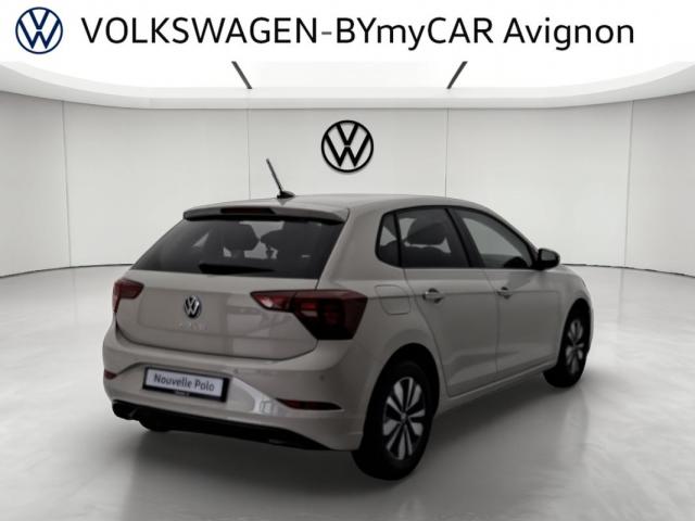 Volkswagen Polo image 4