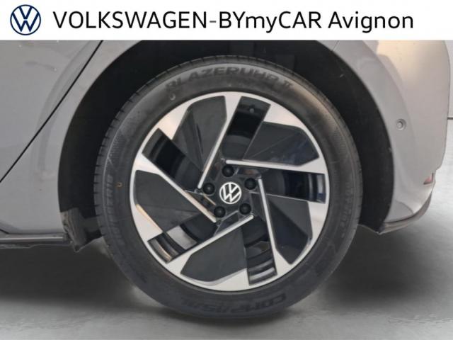 Volkswagen Id.3 image 9