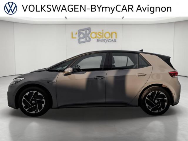 Volkswagen Id.3 image 7