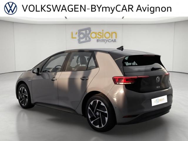 Volkswagen Id.3 image 5