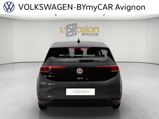 Volkswagen Id.3 image 3