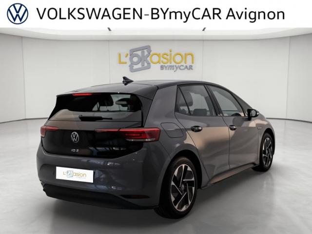 Volkswagen Id.3 image 1