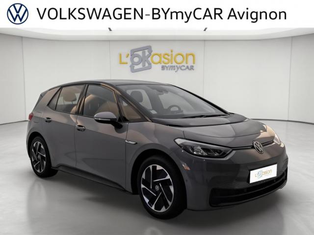 Volkswagen Id.3 image 6