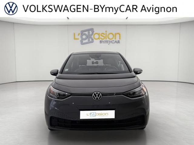 Volkswagen Id.3 image 2