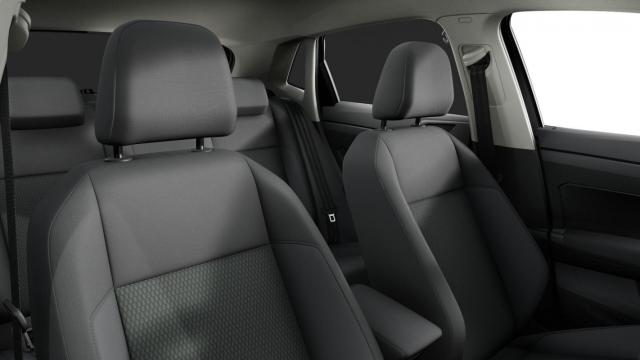 Volkswagen Polo image 3