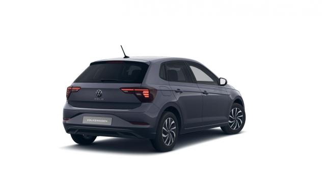 Volkswagen Polo image 4