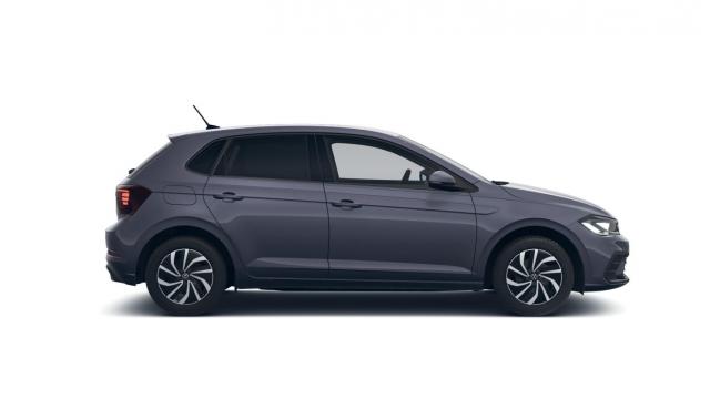 Volkswagen Polo image 8