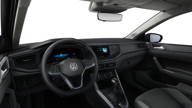 Volkswagen Polo image 6