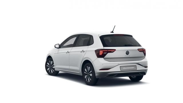 Volkswagen Polo image 7