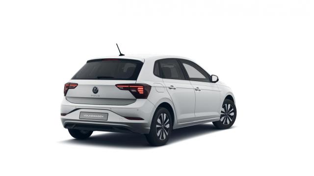 Volkswagen Polo image 1