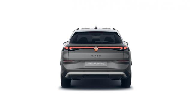 Volkswagen T-Roc image 7