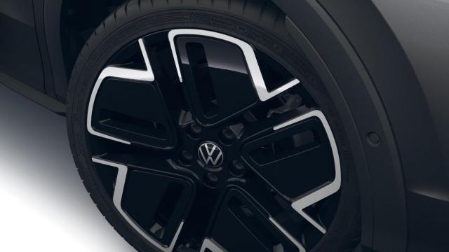 Volkswagen T-Roc image 3