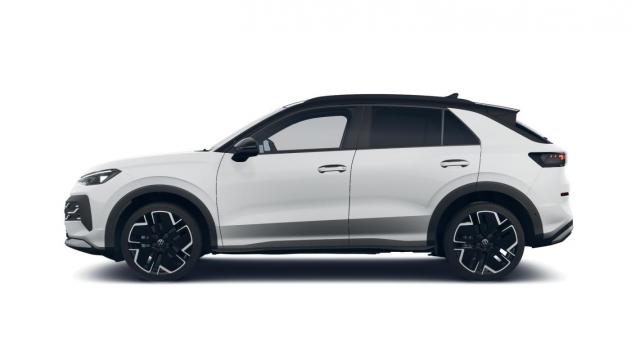 Volkswagen T-Roc image 8