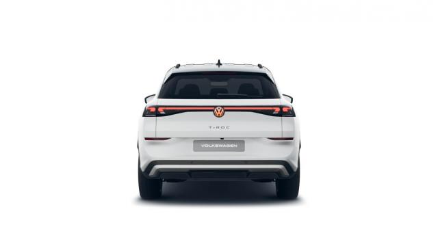 Volkswagen T-Roc image 5