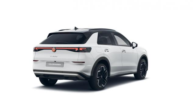 Volkswagen T-Roc image 7