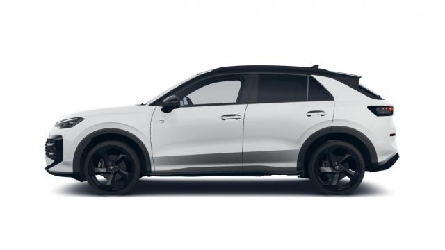 Volkswagen T-Roc image 5