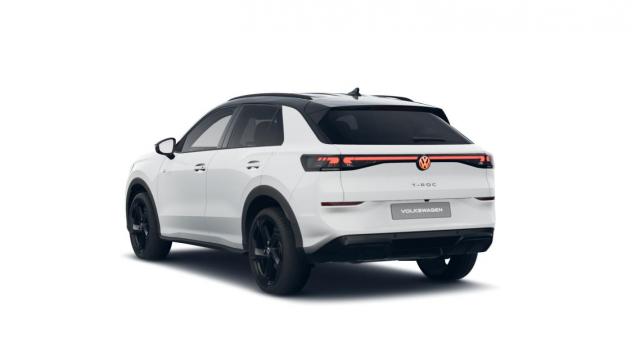Volkswagen T-Roc image 8